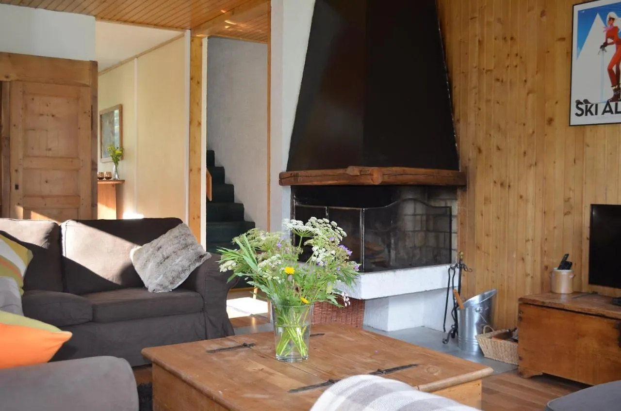 Chalet Reymond Pre Du Lac Tignes 0*,